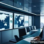 Home 12 행정관리사와 조직관리 전략 - **Prompt 1: The Visionary Administrative Strategist**
`A highly professional and experienced adm...