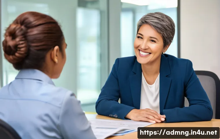 행정관리사와 조직관리 전략 관련 이미지 2